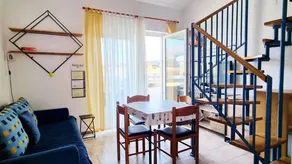 Studio für 2 Personen (28 m²) in Baška - Image 2