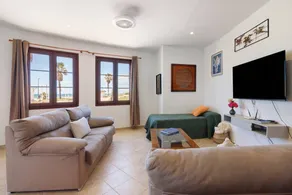 Beachfront House in Matalascañas with Sea Views - Image 2