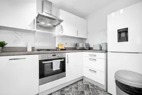 Casa con giardino - Image 5