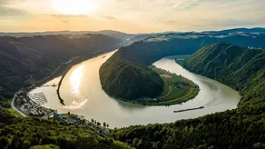 Doppelzimmer für 4 Personen (35 m²) in Haibach ob der Donau - Image 3