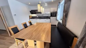 Nice flat with garden - Image 3