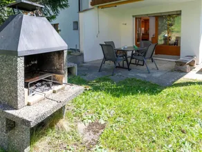 Apartment mit Grill, Terrasse und Garten | Bergblick | Hunde erlaubt - Image 3