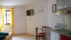 Studio für 2 Personen (19 m²) in Krk - Image 2