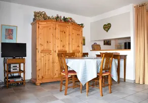 Scierie C Bisse n° 147 (13), bright flat with 1 bedroom and balcony - Image 3