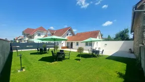 Ferienwohnung mit WLAN, Klimaanlage und Gartenmöbel - Image 2