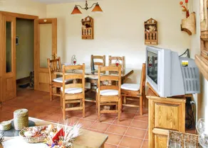 Ferienhaus mit Terrasse und Grill - Image 3