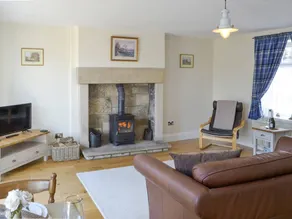 Cottage with garden | River view - Image 5
