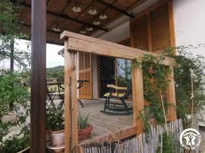 Fully equipped gite with terrace, BBQ & garden - Image 5