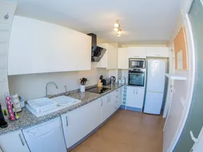 Flat with garden & pool | Mountain view - Image 3