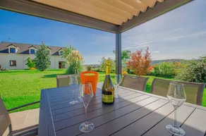 Ferienunterkunft mit Garten, Grill und Terrasse - Image 3