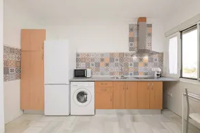 Appartement avec 1 chambre à coucher pour 4 personnes - Image 3