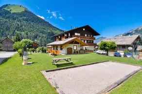 Nice apartment with garden & BBQ | Mountain view | Close to the ski - Image 2