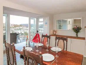 Fully equipped cottage with garden & terrace | Beach view - Image 3