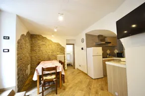 Flat with terrace & sauna | Garden view - Image 5