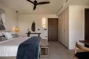 Child-friendly pleasant apartment | City view - Image 2