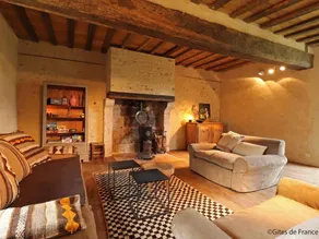 Cottage with garden & barbeque - Image 4