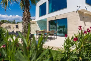 Familienorientierte Villa mit Whirlpool und Sauna | Meerblick | Neben dem Strand - Image 3