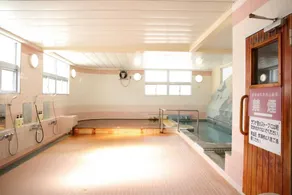 Pinneshiri Hot Spring Hotel Bogakuso - Image 4