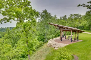 'wanlass' House: Elevated Retreat Near La Crosse! - Image 3