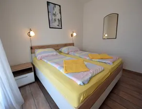 Pleasant holiday apartment with 2 rooms for 5 persons - Image 5