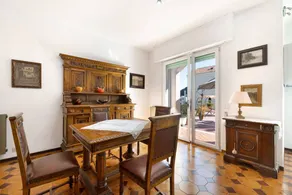 Wonderful apartment with garden & terrace | City view - Image 3