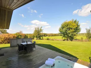 Landhaus mit Garten, Whirlpool und Terrasse - Image 3