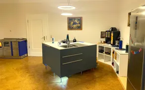 Holiday apartment with terrace & BBQ - Image 3