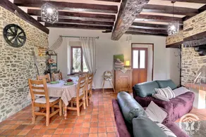 Ferienunterkunft mit Garten, Grill und Terrasse - Image 5