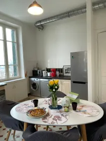 Apartment 'Villa Isabelle' with Mountain View, Private Terrace and Wi-Fi - Image 2