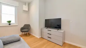 Apartment with 1 bedroom for 4 persons - Image 4