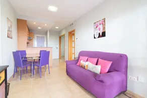 Pleasant apartment with pool & terrace | Next to the beach | Pets are welcome - Image 3
