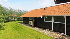Nice house with garden, terrace & sauna - Image 4
