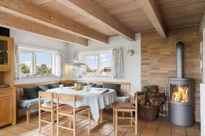 House with terrace & BBQ | Sea view - Image 5