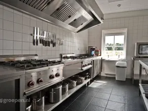 House with barbeque, sauna & pool | Nature view - Image 4