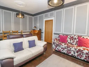 Cottage with 2 rooms for 4 persons - Image 4