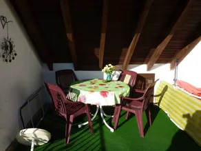 Lovely holiday apartment with terrace | Pets allowed - Image 5