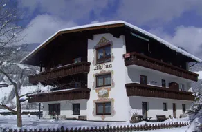 Alpina Appartement - Image 2