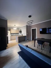 Holiday apartment with terrace | Pets allowed - Image 4