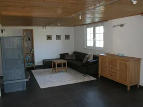 Flat with sauna, garden & BBQ - Image 2