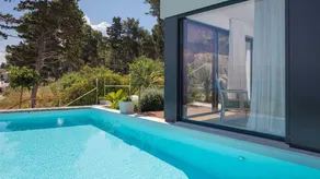 Villa avec sauna et terrasse | À côté de la plage | Avec animaux acceptés - Image 3