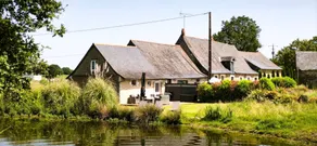 Holiday Home “Le Duo du Domaine de l’Epinay” with Private Terrace, Garden & Wi-Fi - Image 5