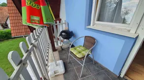 House with garden & BBQ - Image 2