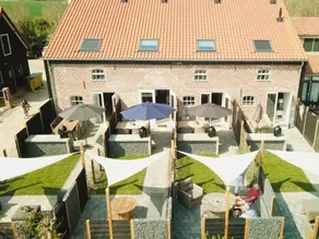 Appartement avec 3 chambres à coucher pour 6 personnes - Image 2