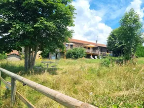 Cottage with garden & barbecue - Image 4