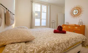 Gîte avec jardin - Image 4
