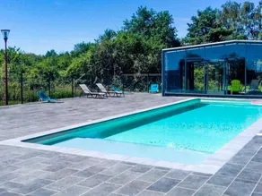 Unique accommodation with terrace & heated pool | Pet-friendly - Image 2