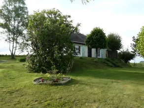 Cottage with garden, barbeque & terrace | Mountain view - Image 5