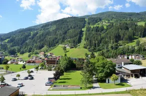 Ferienwohnung mit Sauna und Terrasse - Image 3