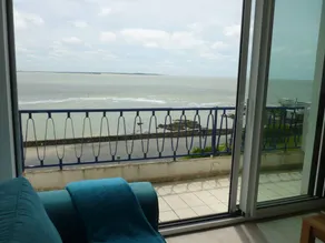 Fully equipped pleasant flat with garden | Sea view | Beach nearby - Image 2