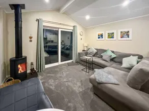Child-friendly charming cottage with garden, barbecue & terrace | River view - Image 3